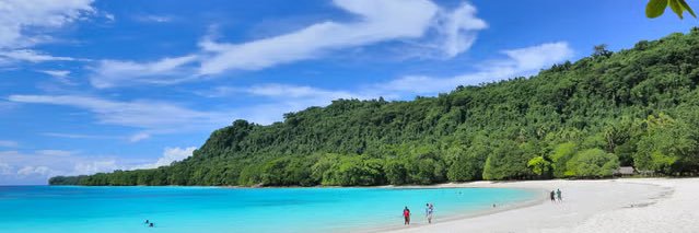 Nude Beach Freak's banner