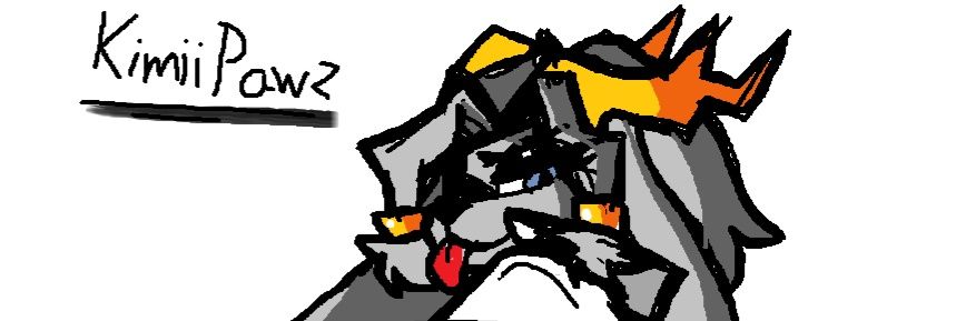 🖤 KimiiPawz ☆'s banner