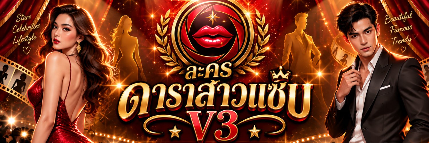 ดาราสาวแซ๊บ V3's banner