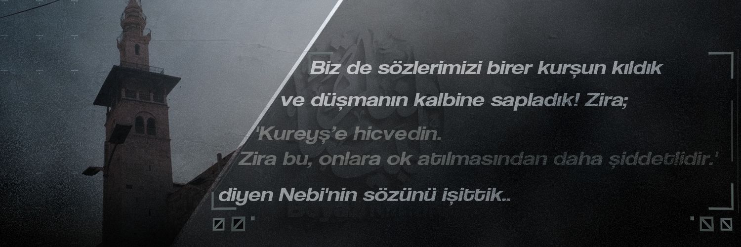 Beyaz Minare's banner