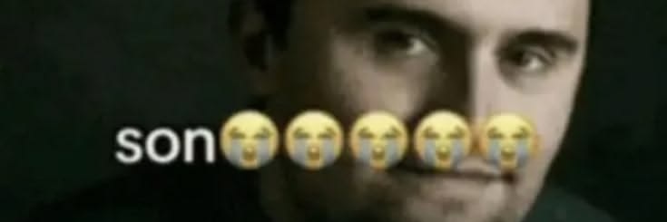 charlie kirk of edtwt ☭'s banner