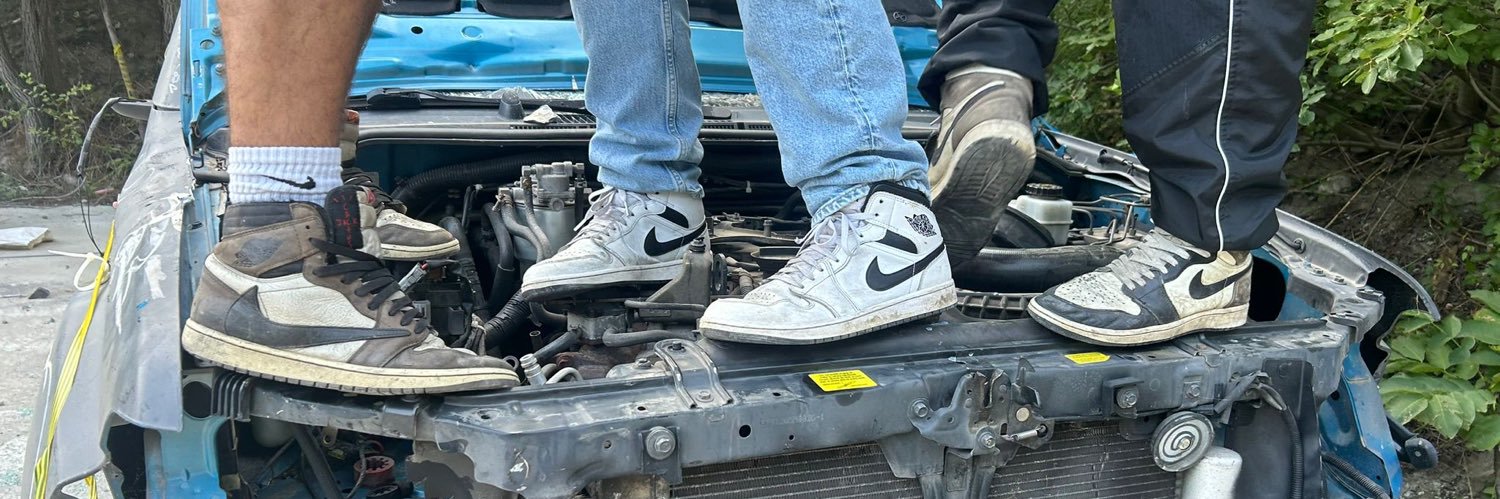 SoleObsession's banner