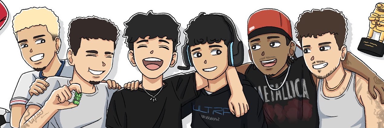 CORE's banner