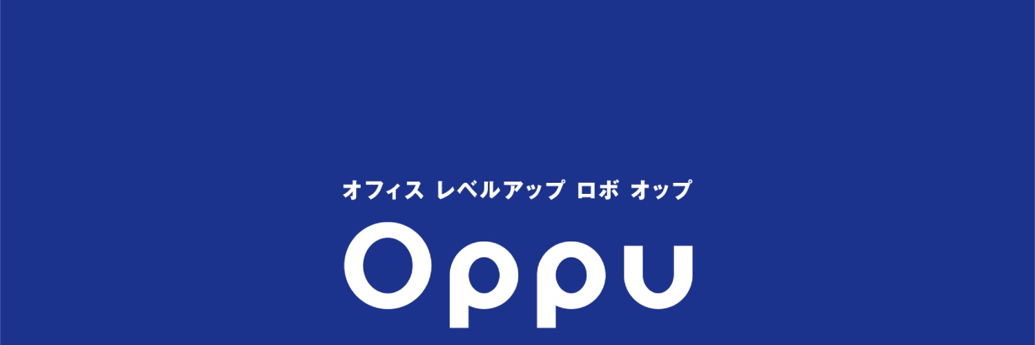 Oppu【オップといいます】's banner