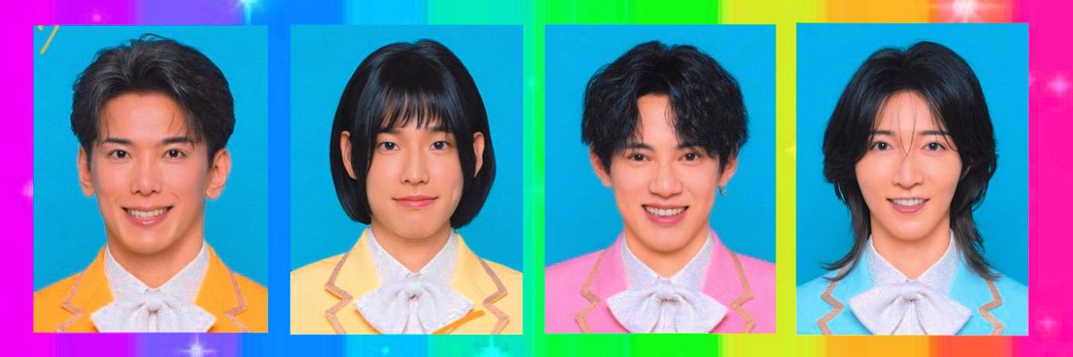 ちゃま🧄💛's banner