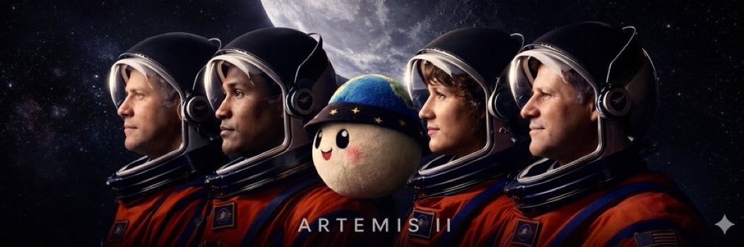 RISE's banner