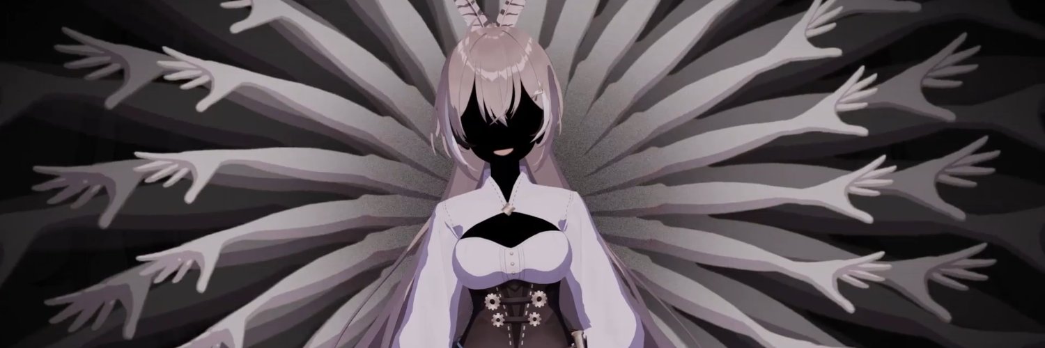 Hollu 🍵's banner