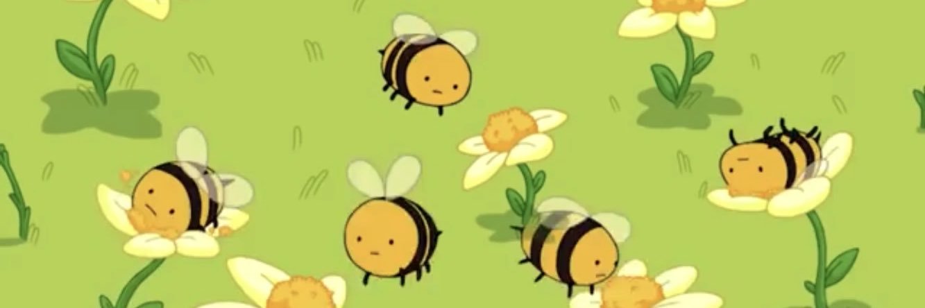 Bumble! 🐝's banner