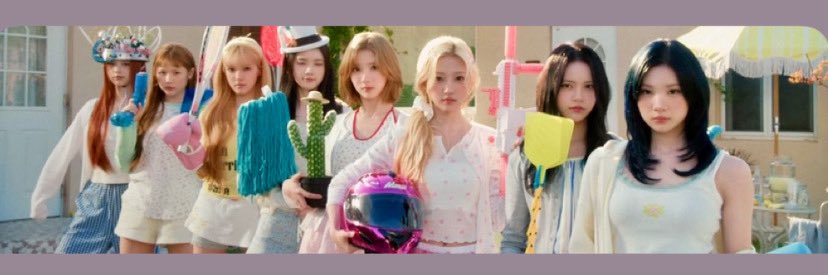 Lily's banner