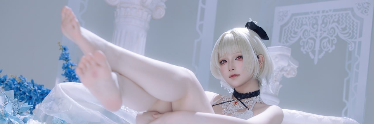 漫香姬's banner
