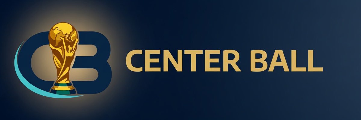 Center Ball's banner