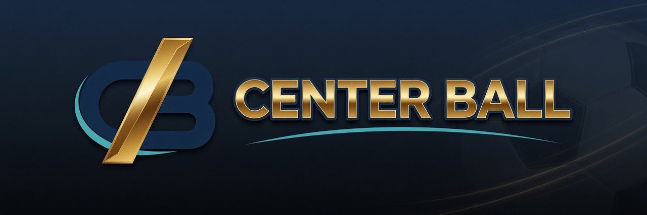 Center Ball's banner