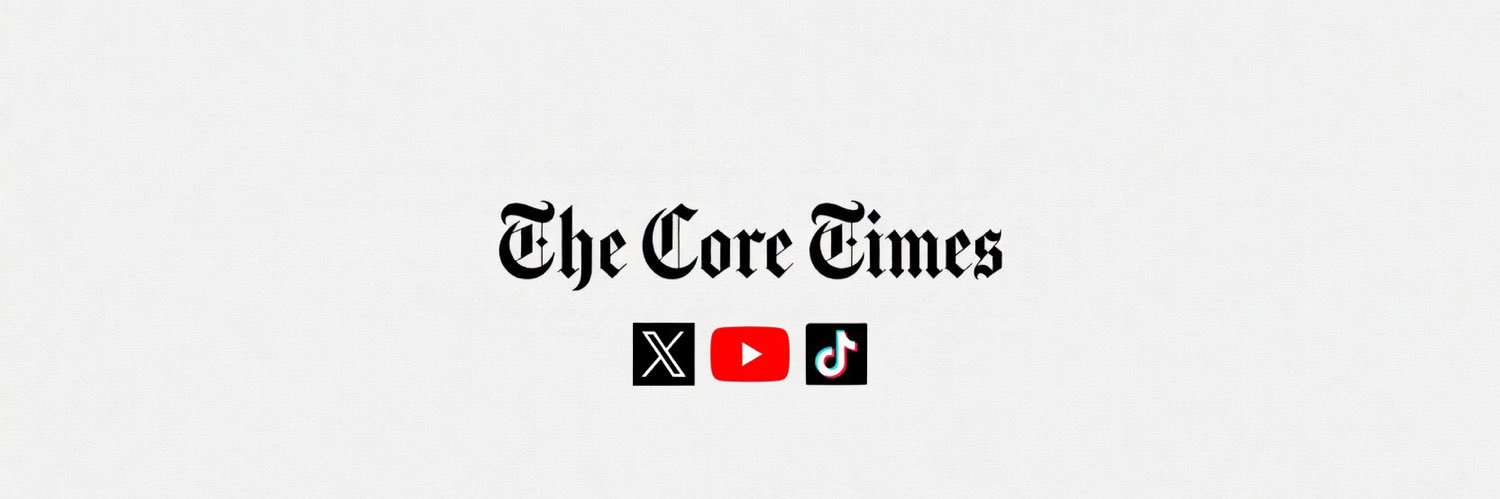 CoreTimes's banner
