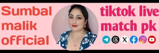 Sumbal malik2's banner