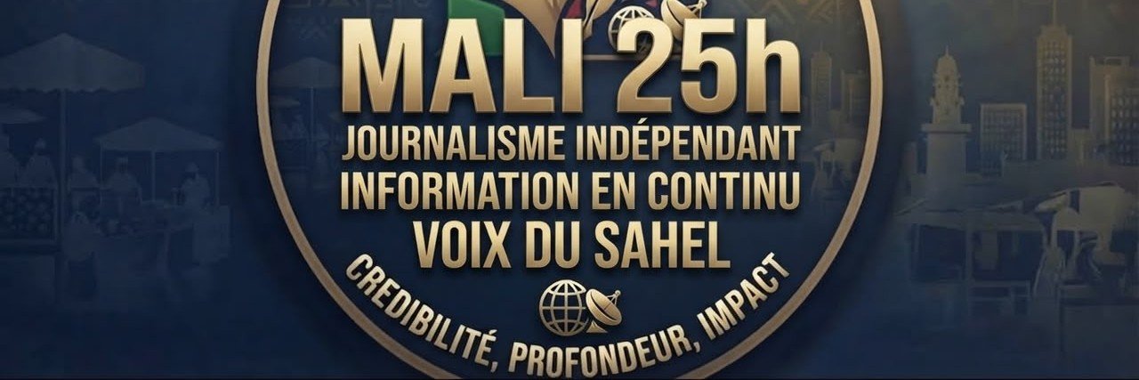 MALI 24 🇲🇱's banner