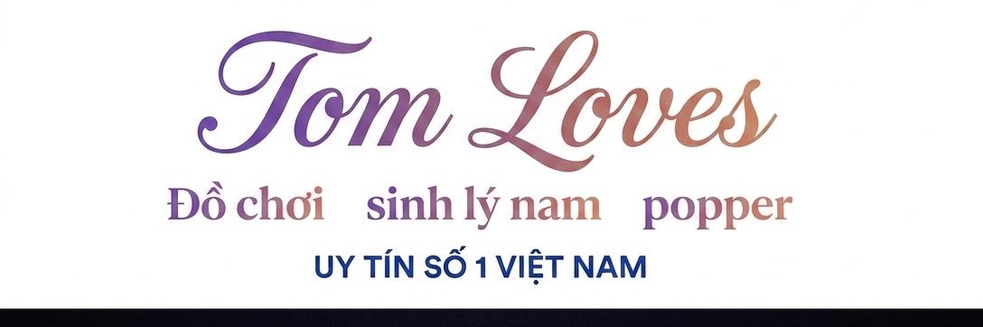 TOM_LOVES_VN's banner