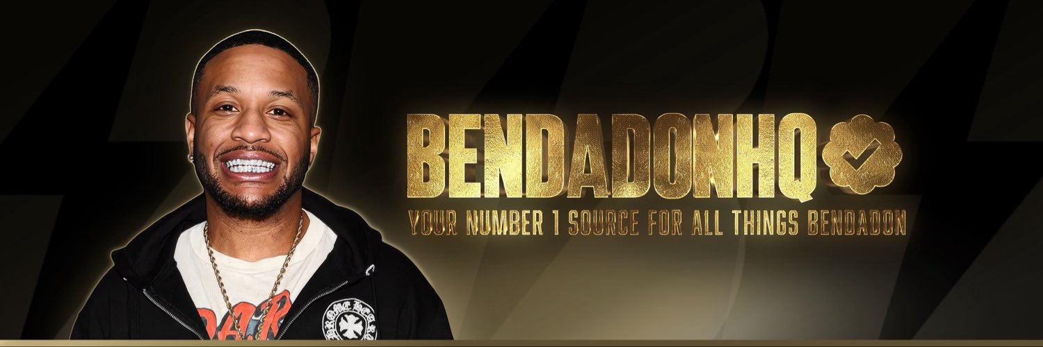 BenDaDon HQ's banner