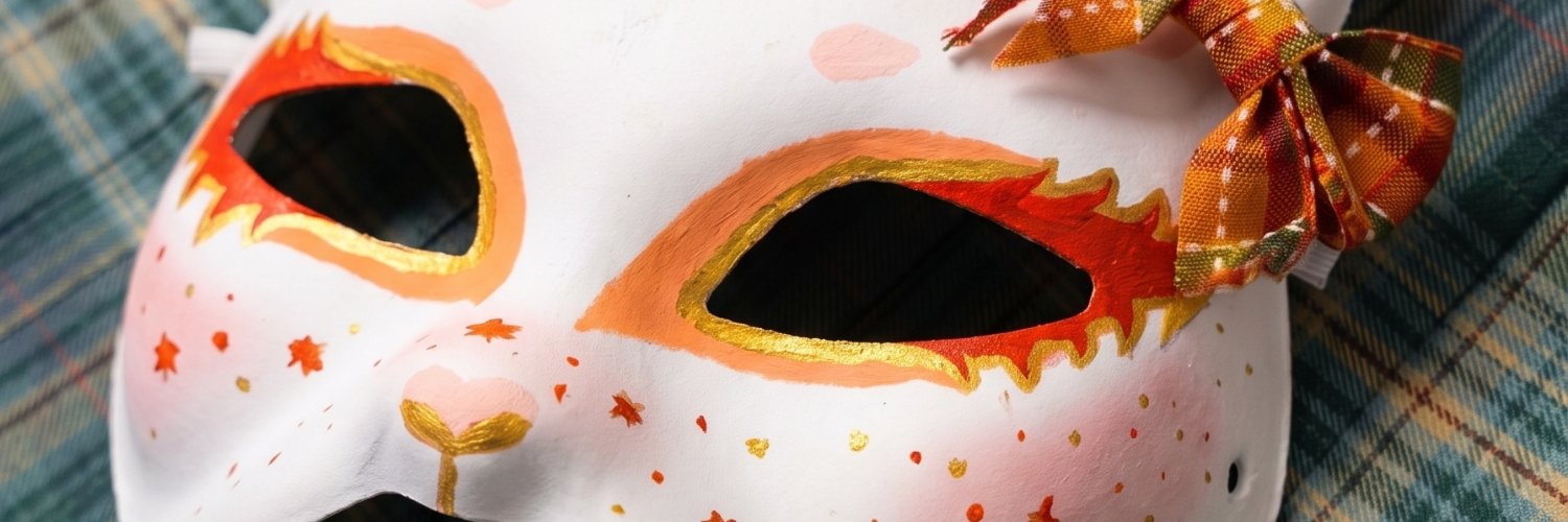 Maple's banner
