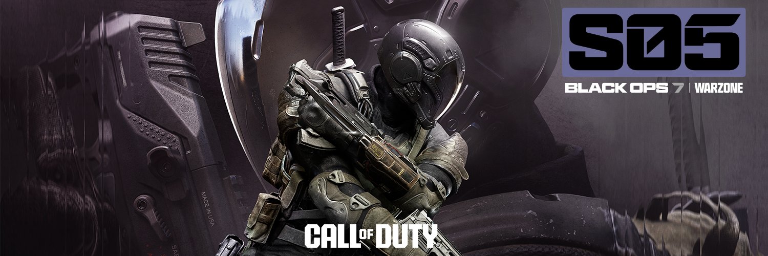 COD Live Seasons's banner