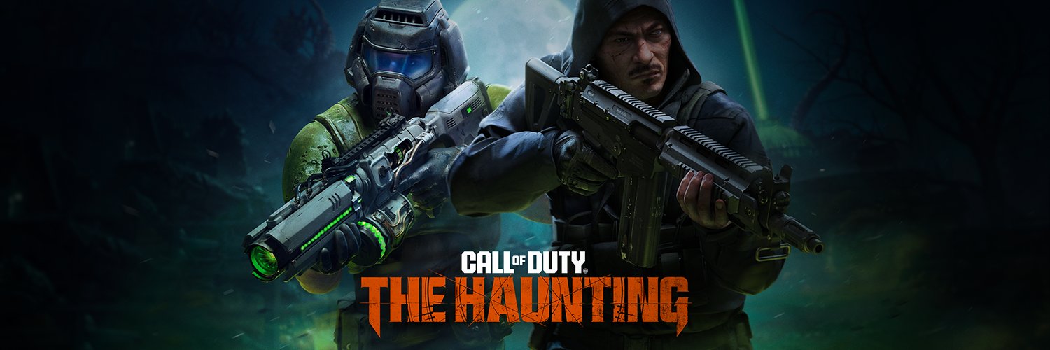 COD Live Seasons's banner