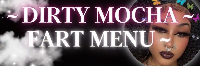 Dirty Mocha's banner