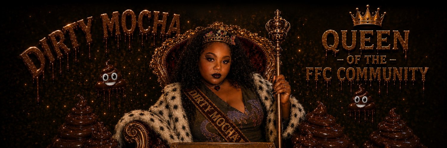Dirty Mocha's banner