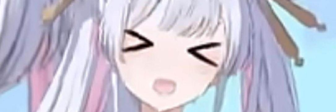 Lunar's banner