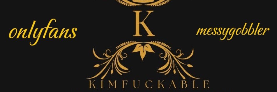 kimfuckable's banner