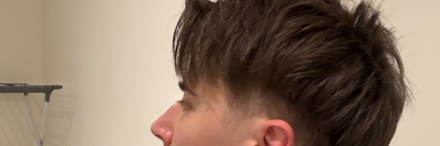 Brad Cockpitt's banner