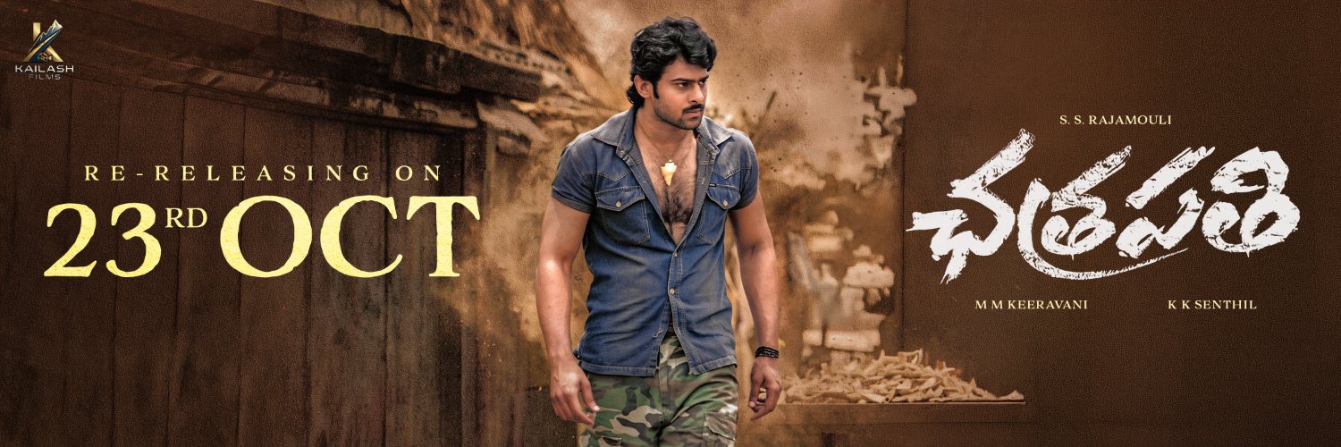 Kailash Films's banner