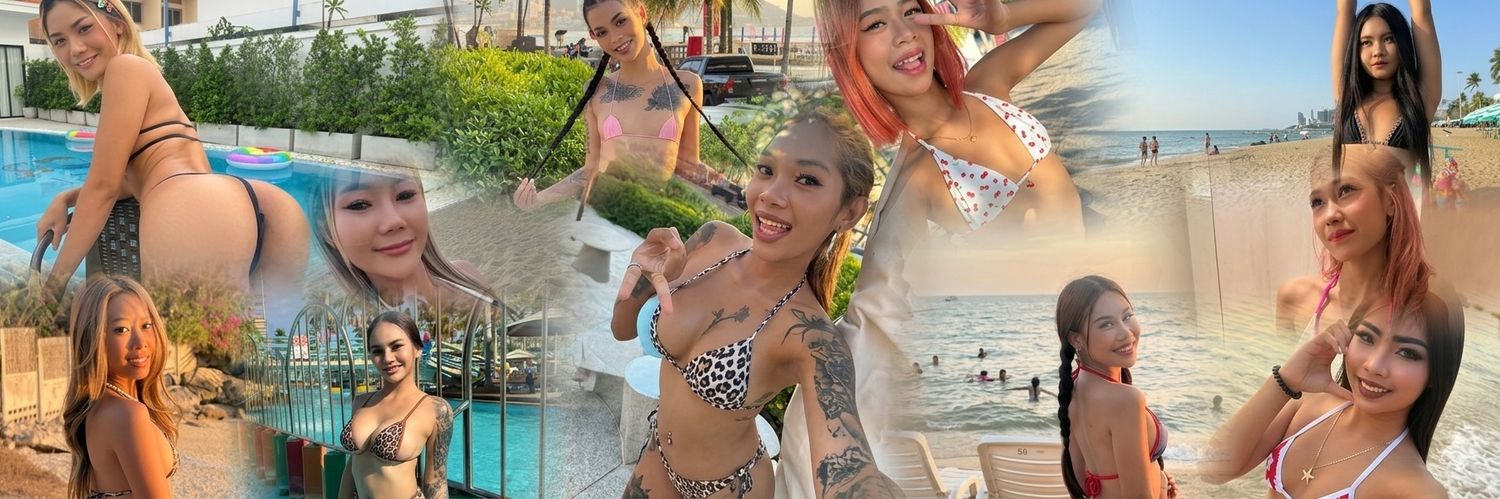 Thailand Angels's banner