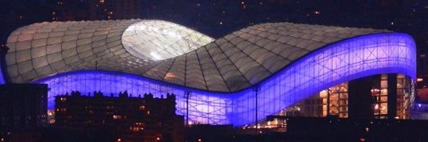 Olympien's banner