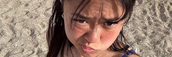 Michela Han's banner