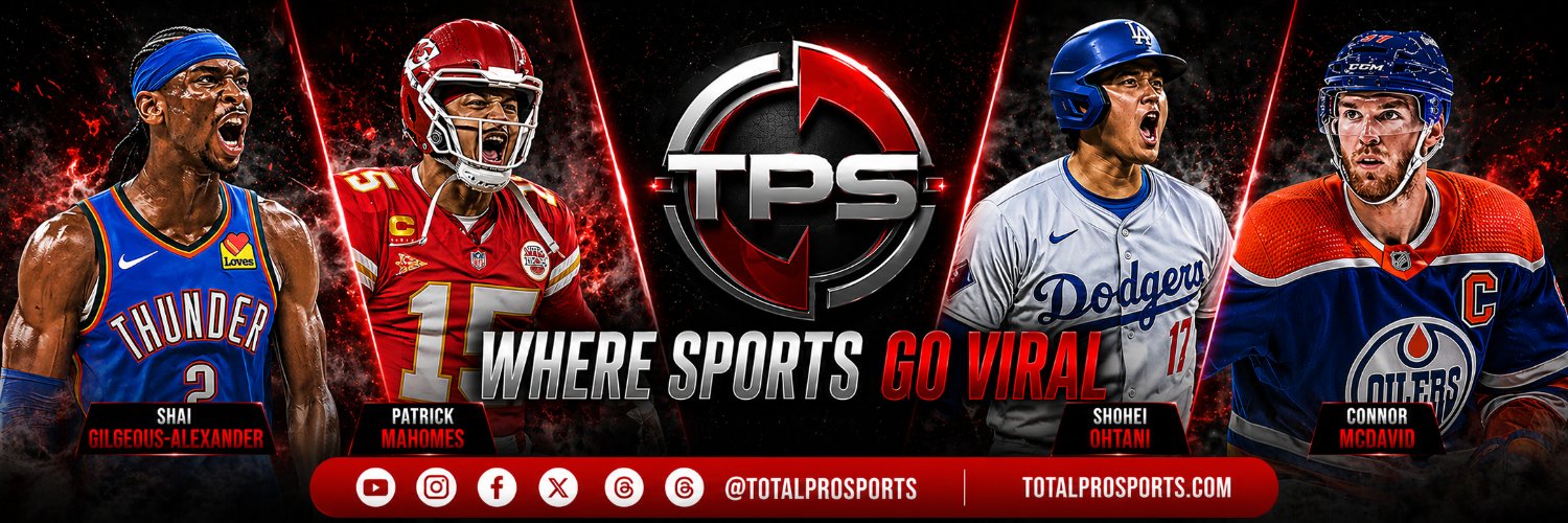 TPS's banner