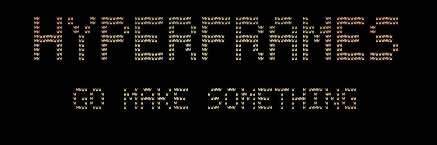 HyperFrames's banner