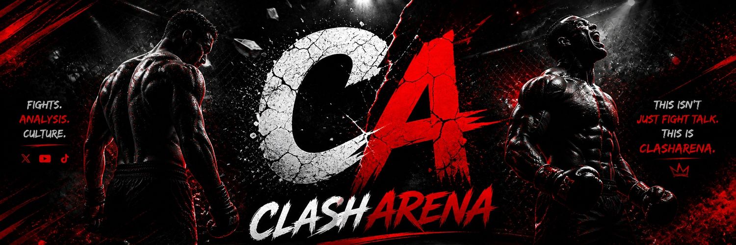 ClashArena's banner