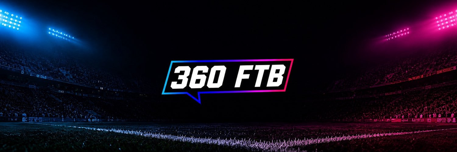 360 Football Mondial's banner