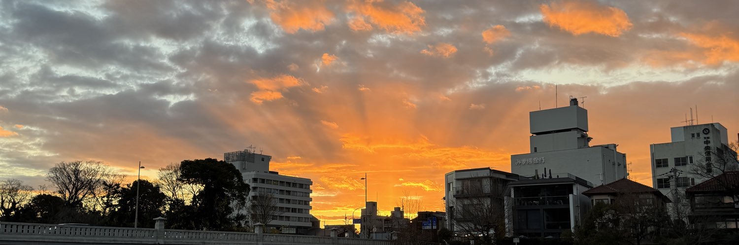 あかり@新卒2年目's banner