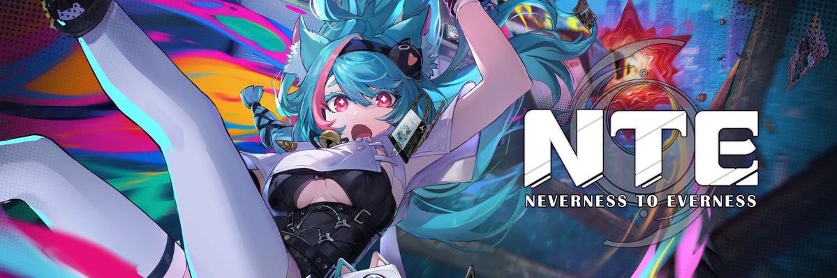 NTE Verse's banner