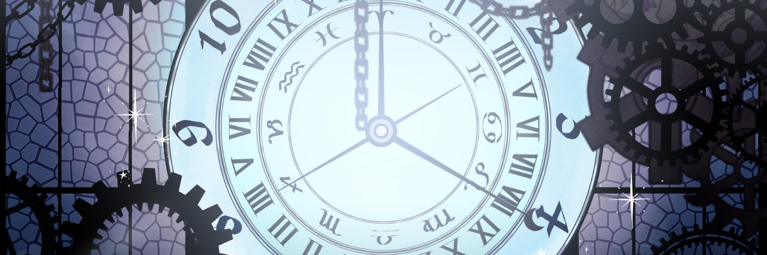 IsItTime's banner