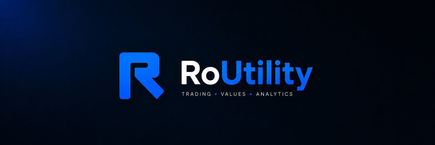 RoUtility's banner