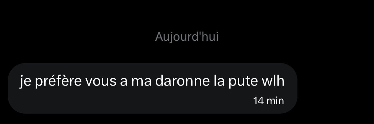 La Sultane 🪶's banner