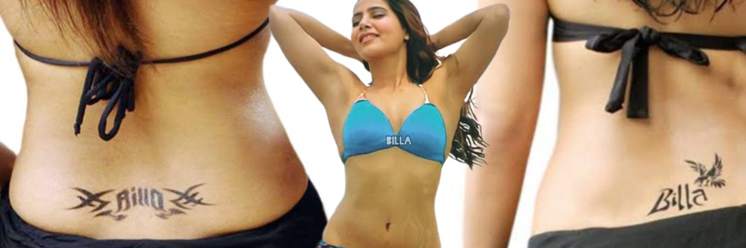 Billa_2's banner