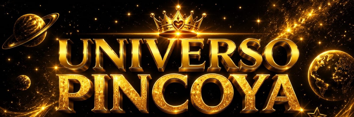 Pincoya Fandom Oficial's banner