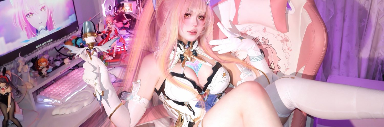 Fangying's banner