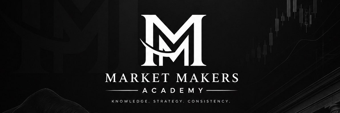 Market Makers Academy's banner
