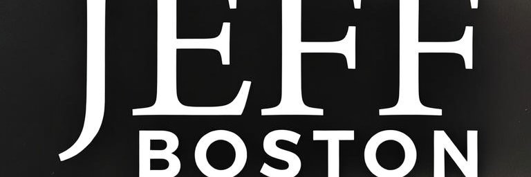 Jeff Boston's banner