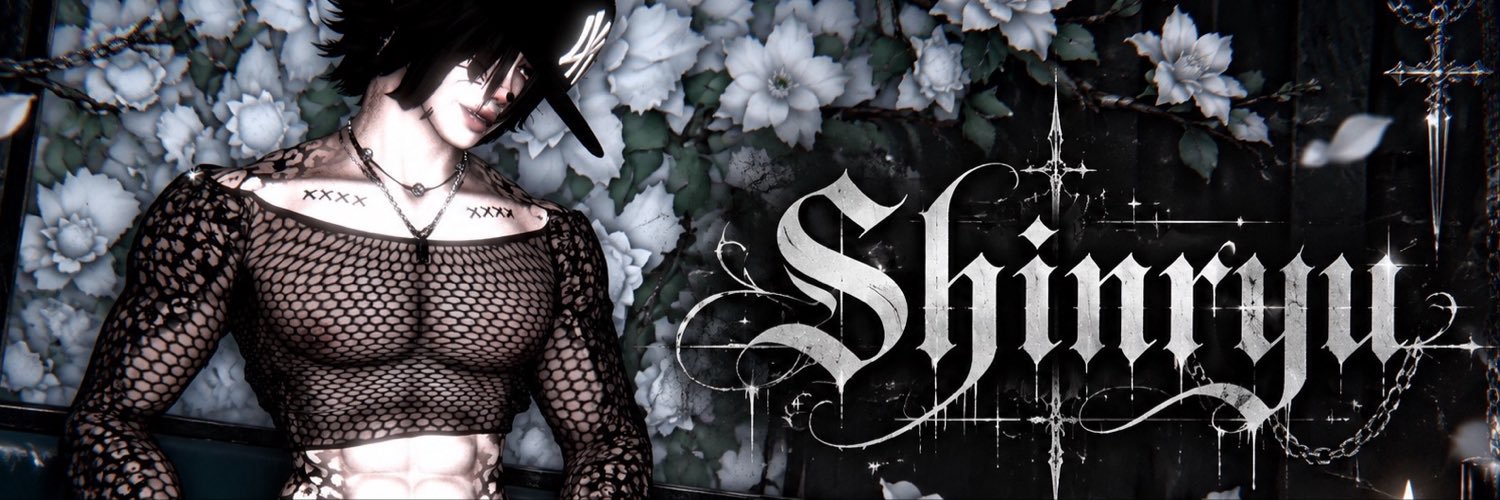 ShinryuVT's banner