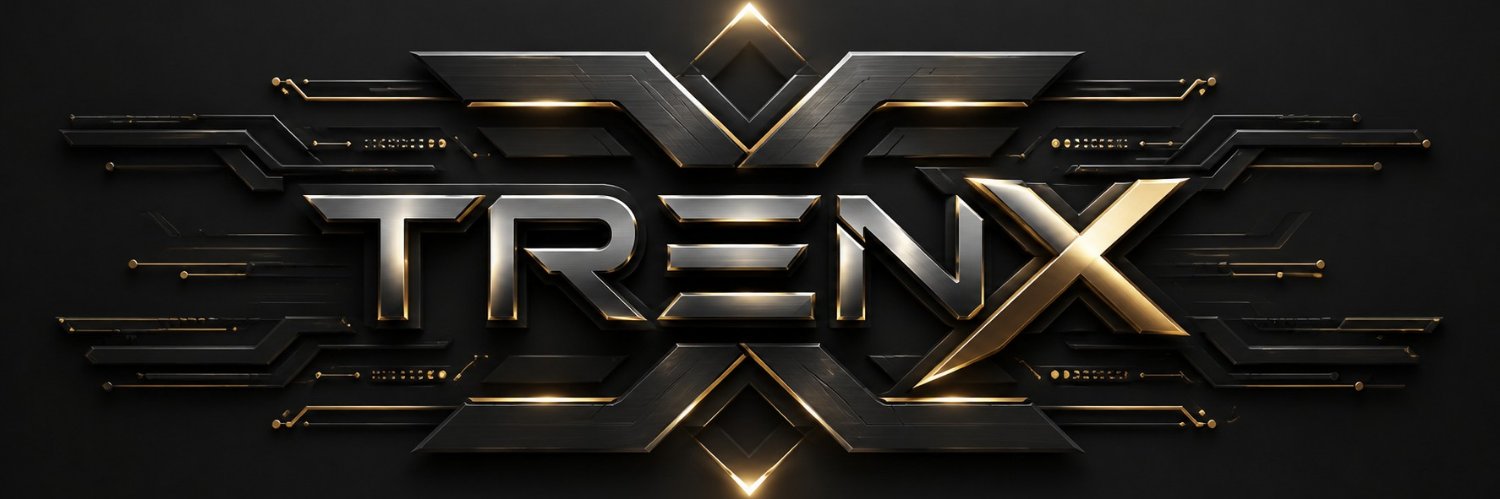 TREN_X's banner