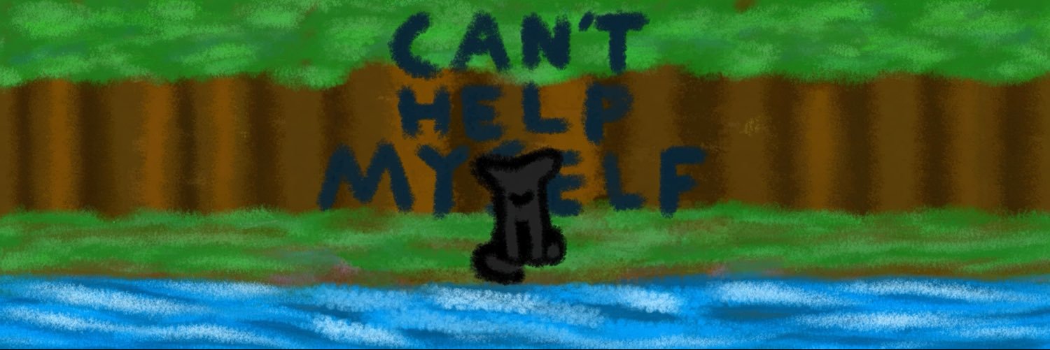 Wolf's banner